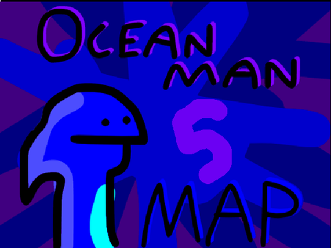 Ocean man- part 5