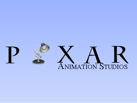 Pixar Animation Studios  Logo 2019 Version Toy Story 4 Version