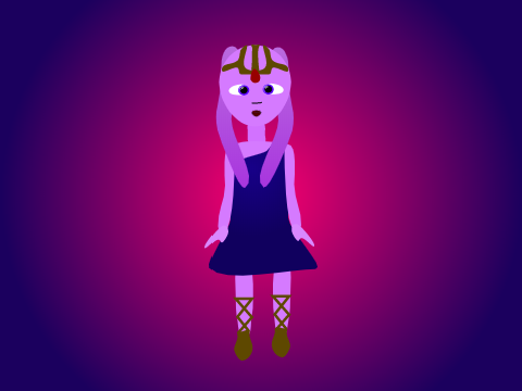 Twi'lek Ocs