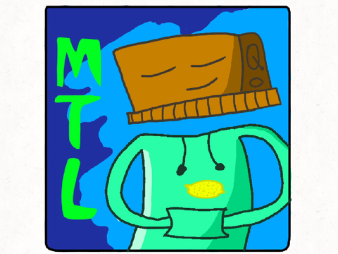 Thumbnail is misleading. (PFP contest)