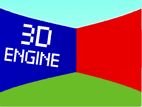 3D Engine
