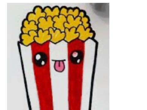 Popcorn Picture