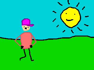 Day-Night Cycle