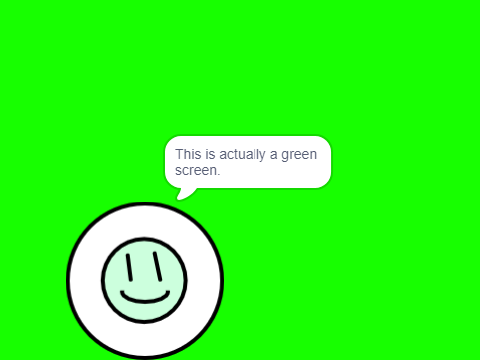 Not In The Void