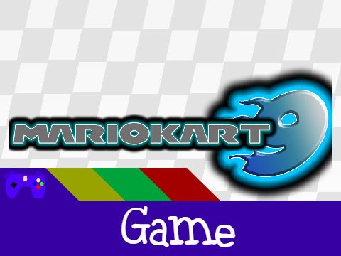 Mario Kart 9 S (Game Collab) v0.2.1