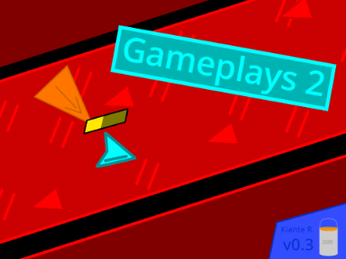 Gameplays 2