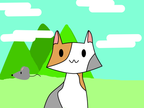 Cat:Bube