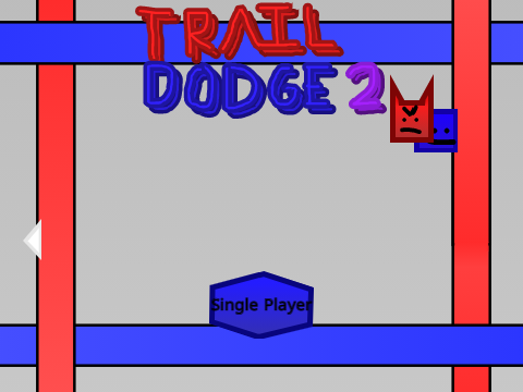 Trail Dodge 2 [Demo 2]
