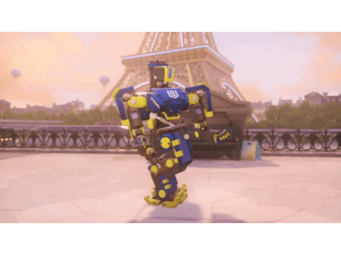 2020 AMV - Overwatch edition!