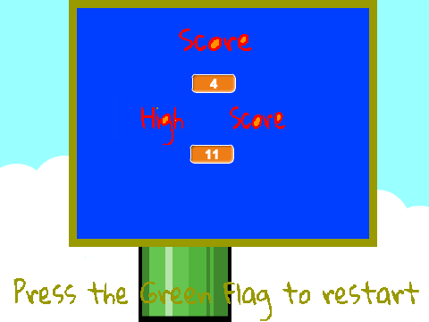 Flappy Bird
