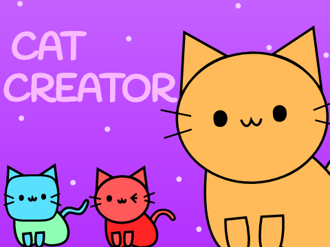 CAT CREATOR