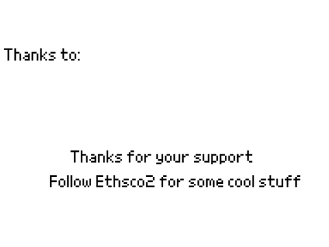Ethsco2's 17 follower special