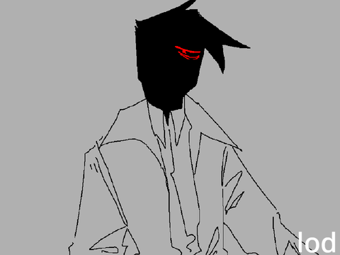 DEMON VS DAI (OC SHORT ANIMATION)