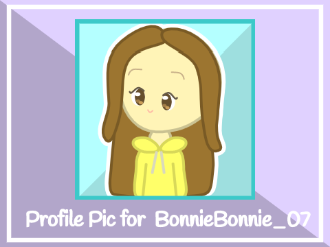 Profile pic for BonnieBonnie_07