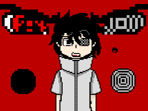 OC UNLOCKS JACK UCHIHA!