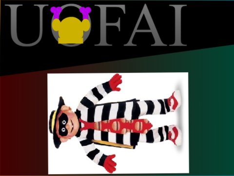 UOFAI 26- The Part Where Everyone Dies
