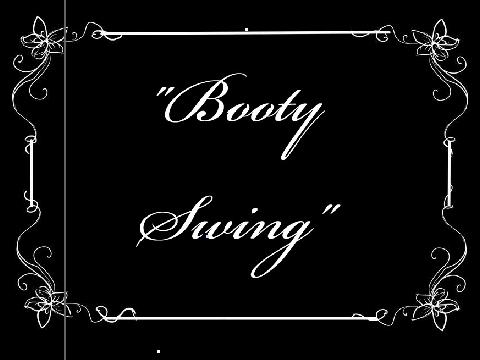 ◇BOOTY SWING◇ Meme Collab w/ @XxwarriorwolfgirlxX