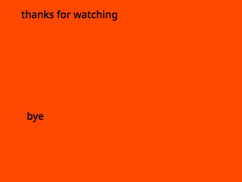 test your eyes