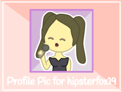 Profile Pic for hipsterfox19