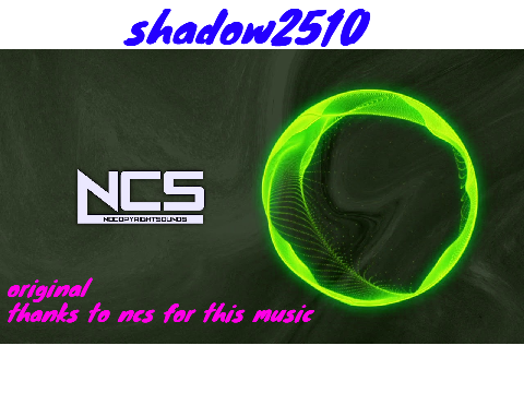 NCS - original music and sounds