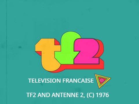 (Fake) TF2 (France, 1976)