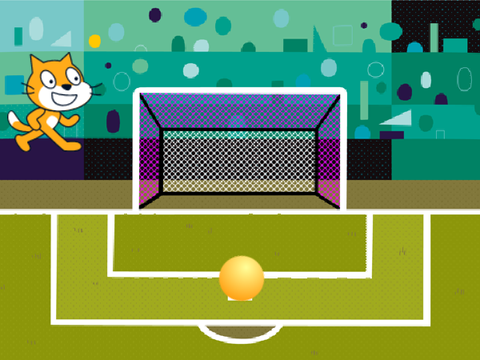Football video sensing 