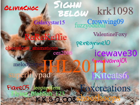 sign this if you are against fox hunting!!! remix remix remix remix remix remix remix remix r… remix