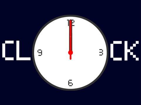 Clock 