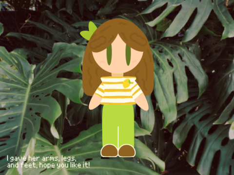 ✄ 400+ DTIYS!! [ open! ] ˎˊ- Entry