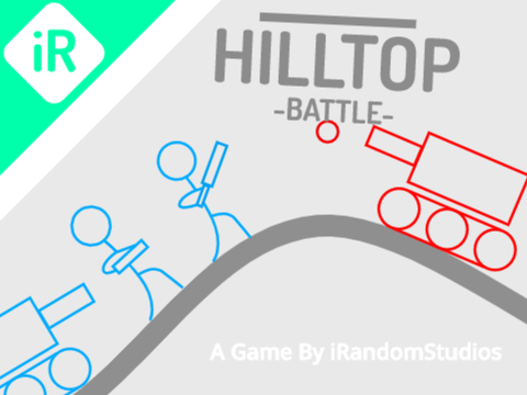 Hilltop Battle v1.3 #games