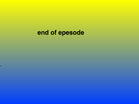 the modifier9 show E4