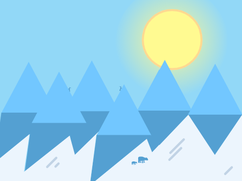 Tundra [Full Screen]