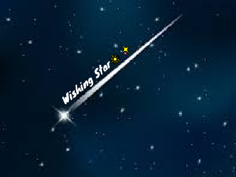 Wishing Star