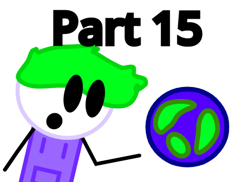 Mayday | Part 15
