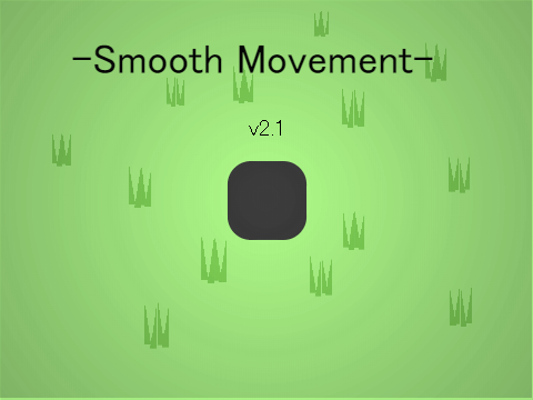 smooth movmnt