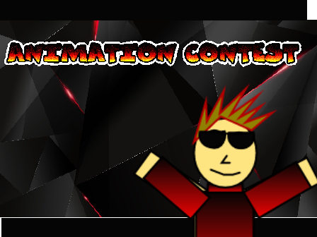 Animation Contest!