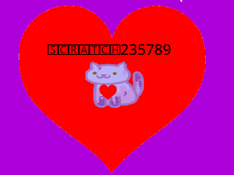 Logo for Scratch235789