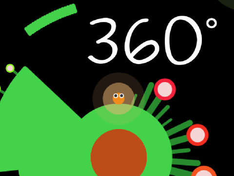 360° (PEN) 