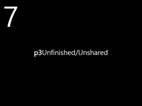 p3Unfinished/Unshared7