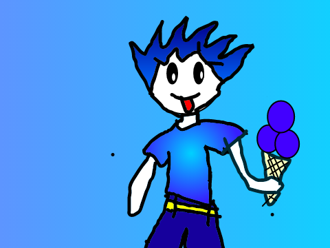 PFP CONTEST entry