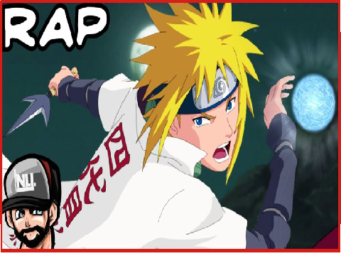 minato rap