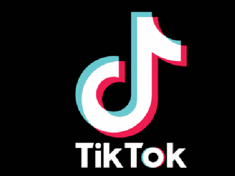 TICTOK studio PFP