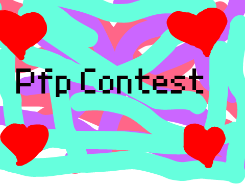 Pfp Contest