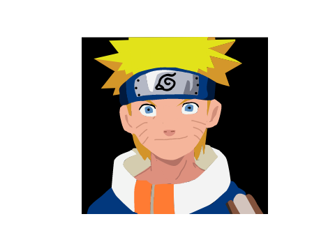 Naruto for Kakashibro