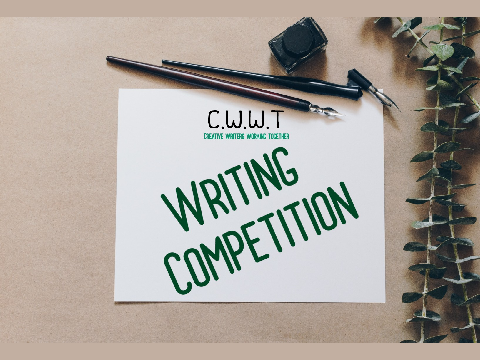 C.W.W.T [Writing Competition] -Mobile Friendly!-