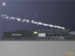 ~THE POLAR EXPRESS~ remix