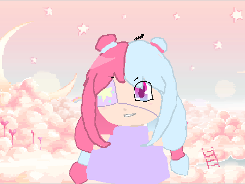 []Draw My OCs Contest[] remix