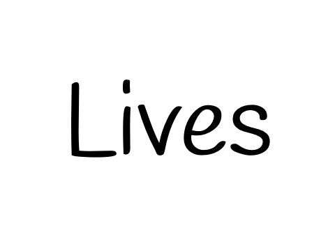 Lives