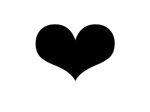❤