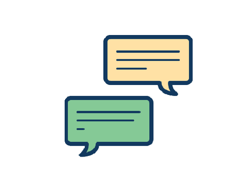 ROBODREAMER CHAT PROFILE